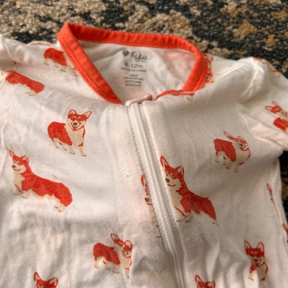 Romper - Picture 2 of 2